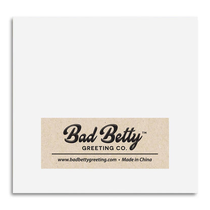 Funny Sarcastic Sticky Note Pad - Ray of Sunshine
