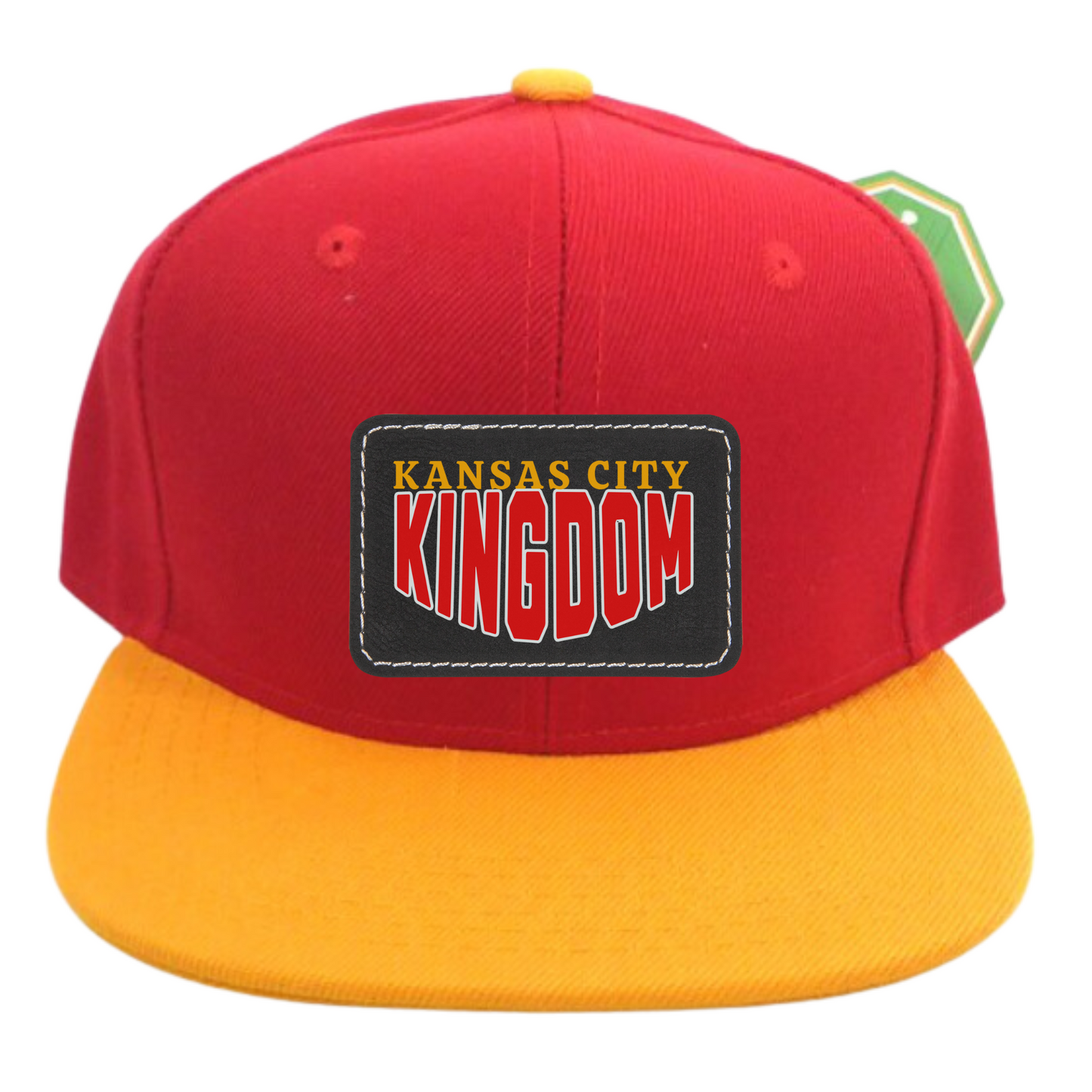 Youth Two-Tone Snapback