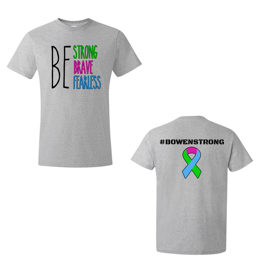 Bowen Strong Tee Shirt