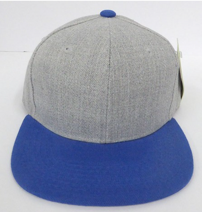 Youth Two-Tone Snapback