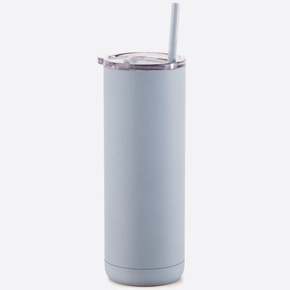 20 oz Maker Soft Matte Stainless Steel Tumbler