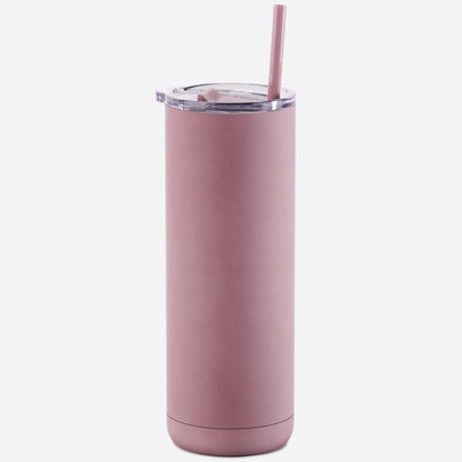 20 oz Maker Soft Matte Stainless Steel Tumbler