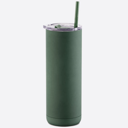 20 oz Maker Soft Matte Stainless Steel Tumbler