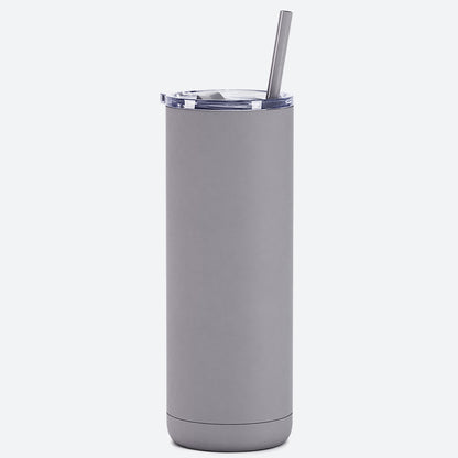 20 oz Maker Soft Matte Stainless Steel Tumbler