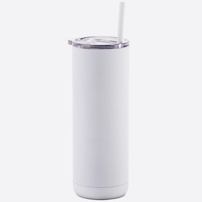 20 oz Maker Soft Matte Stainless Steel Tumbler