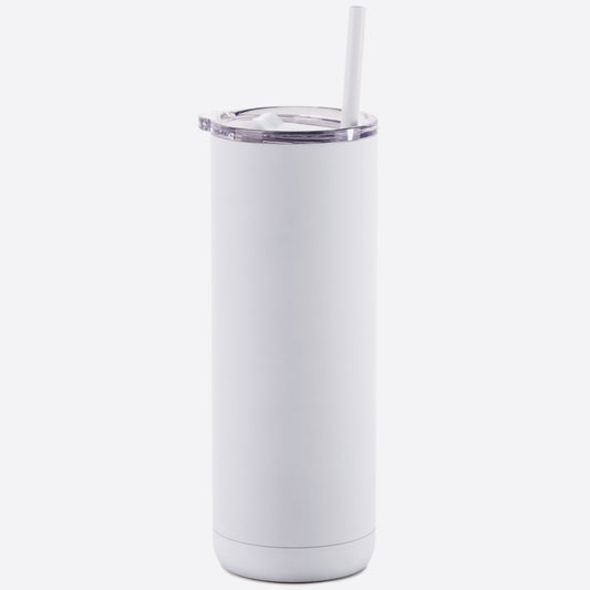 20 oz Maker Soft Matte Stainless Steel Tumbler