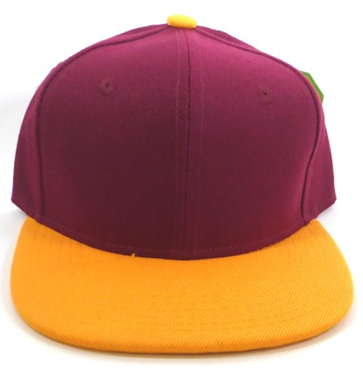 Youth Two-Tone Snapback