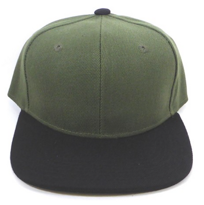 Youth Two-Tone Snapback