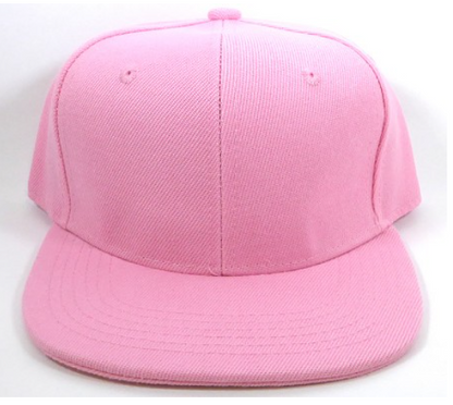 Youth Two-Tone Snapback