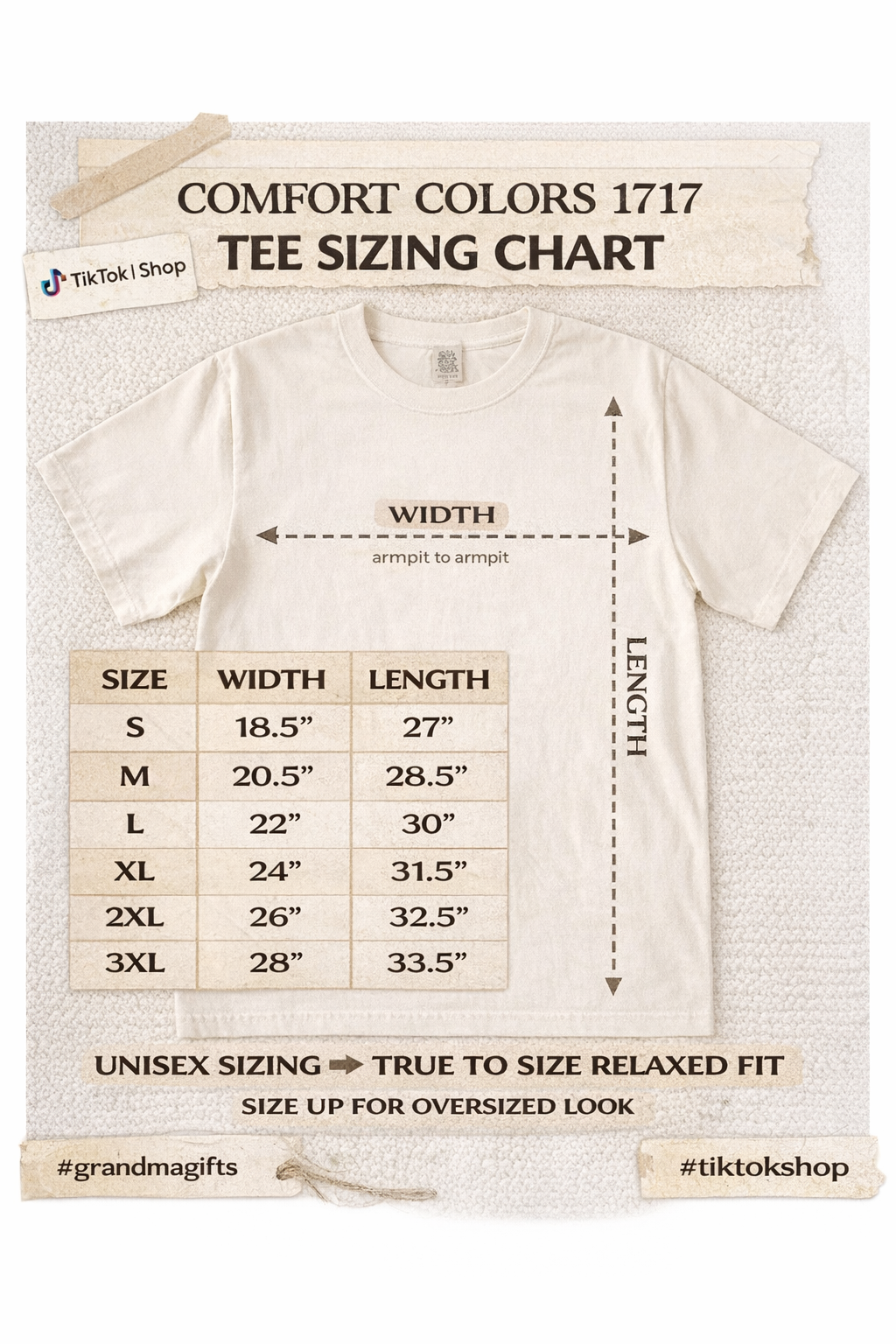 Love Like Jesus Tee