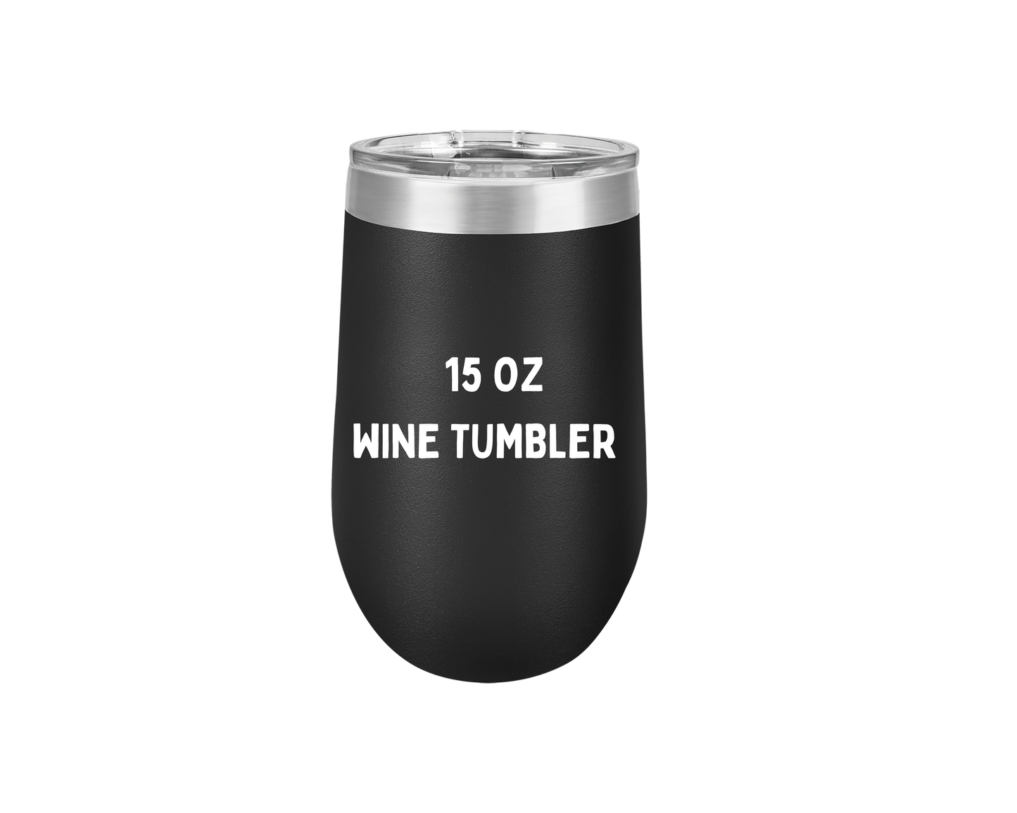 Solid Color Insulated Tumblers