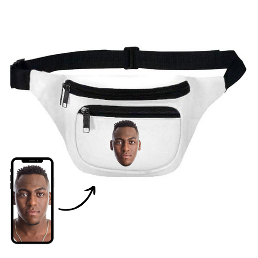 Fanny Pack - Face Only