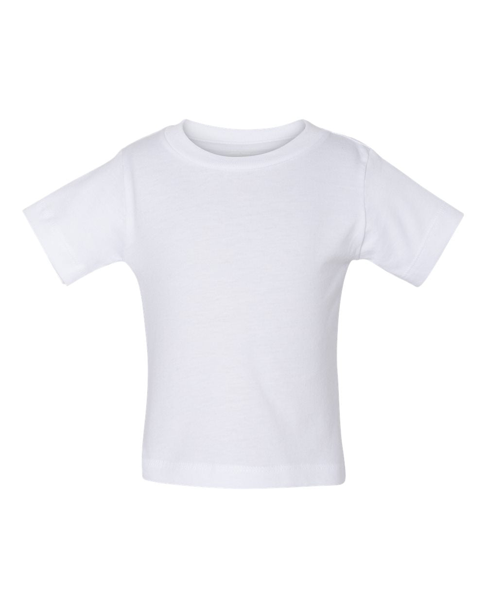 Bella Canvas Infant Jersey T-Shirt