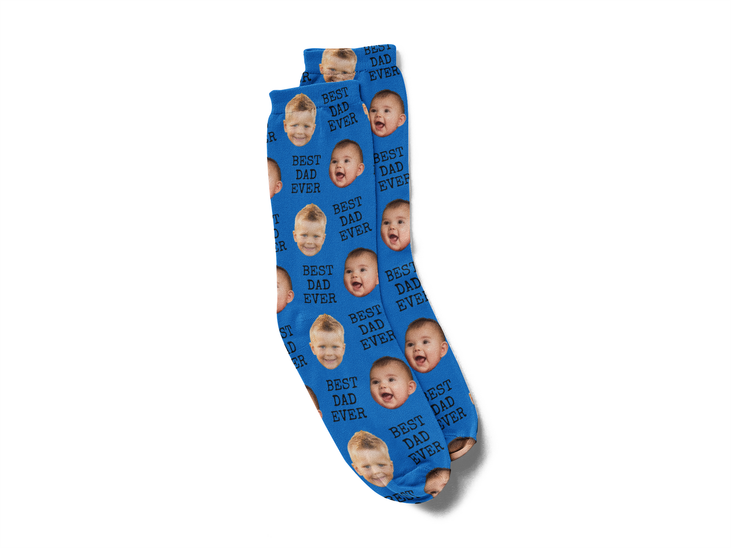 Socks - Dad