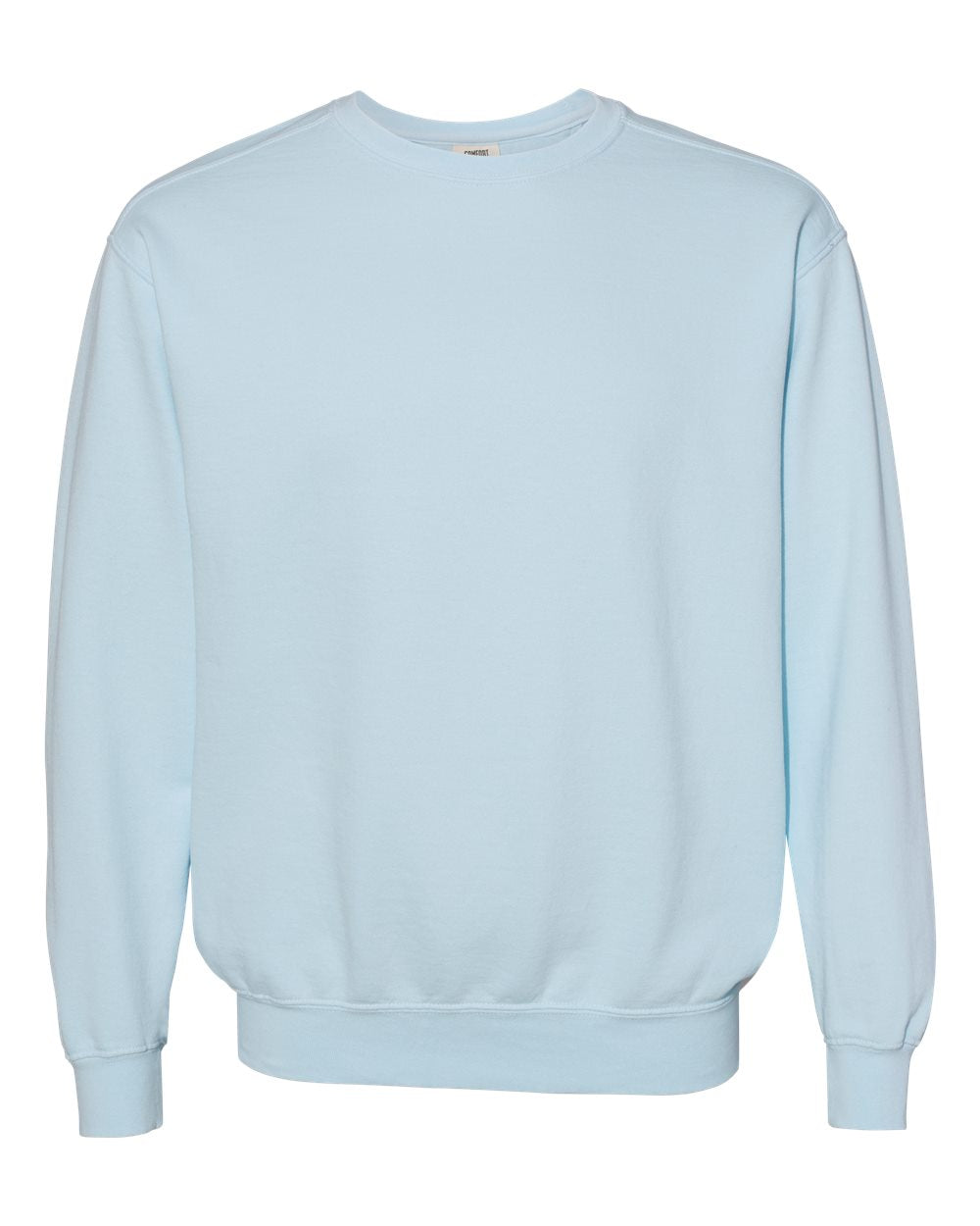 Comfort Color Dyed Sweatshirt