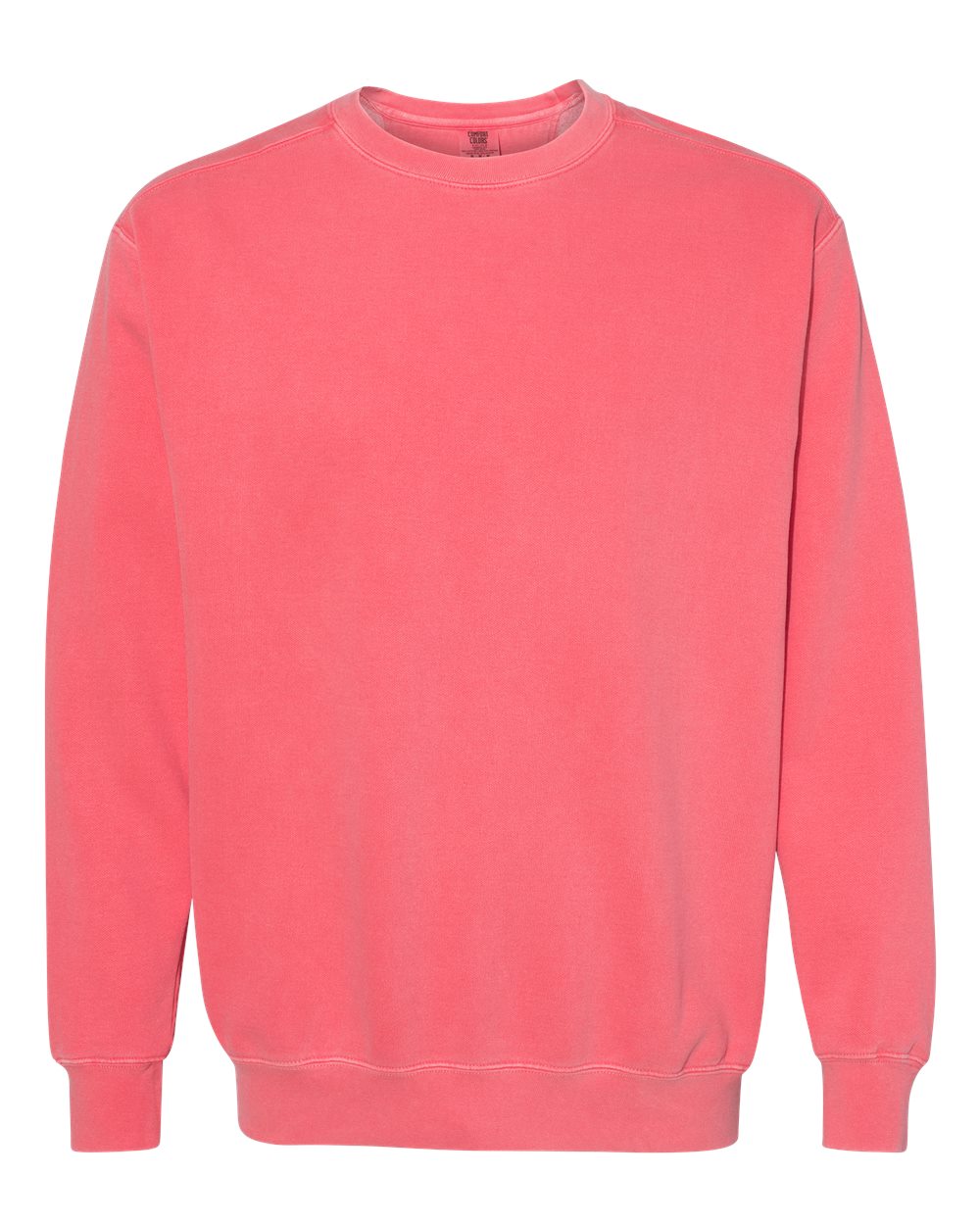 Comfort Color Dyed Sweatshirt