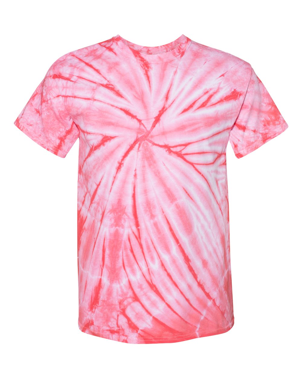 Dyneomite Cyclone Pinwheel Tie-Dyed T-Shirt