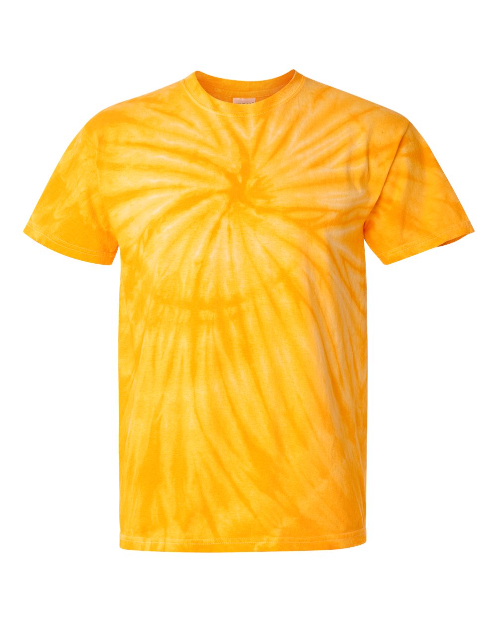 Dyneomite Cyclone Pinwheel Tie-Dyed T-Shirt