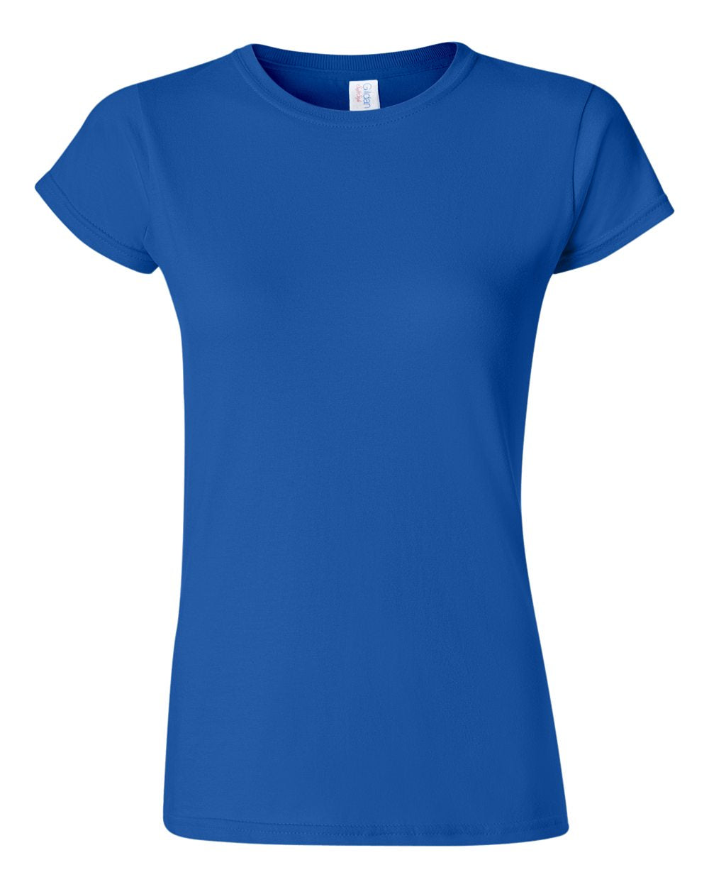 Gildan Softstyle Women's T-Shirt