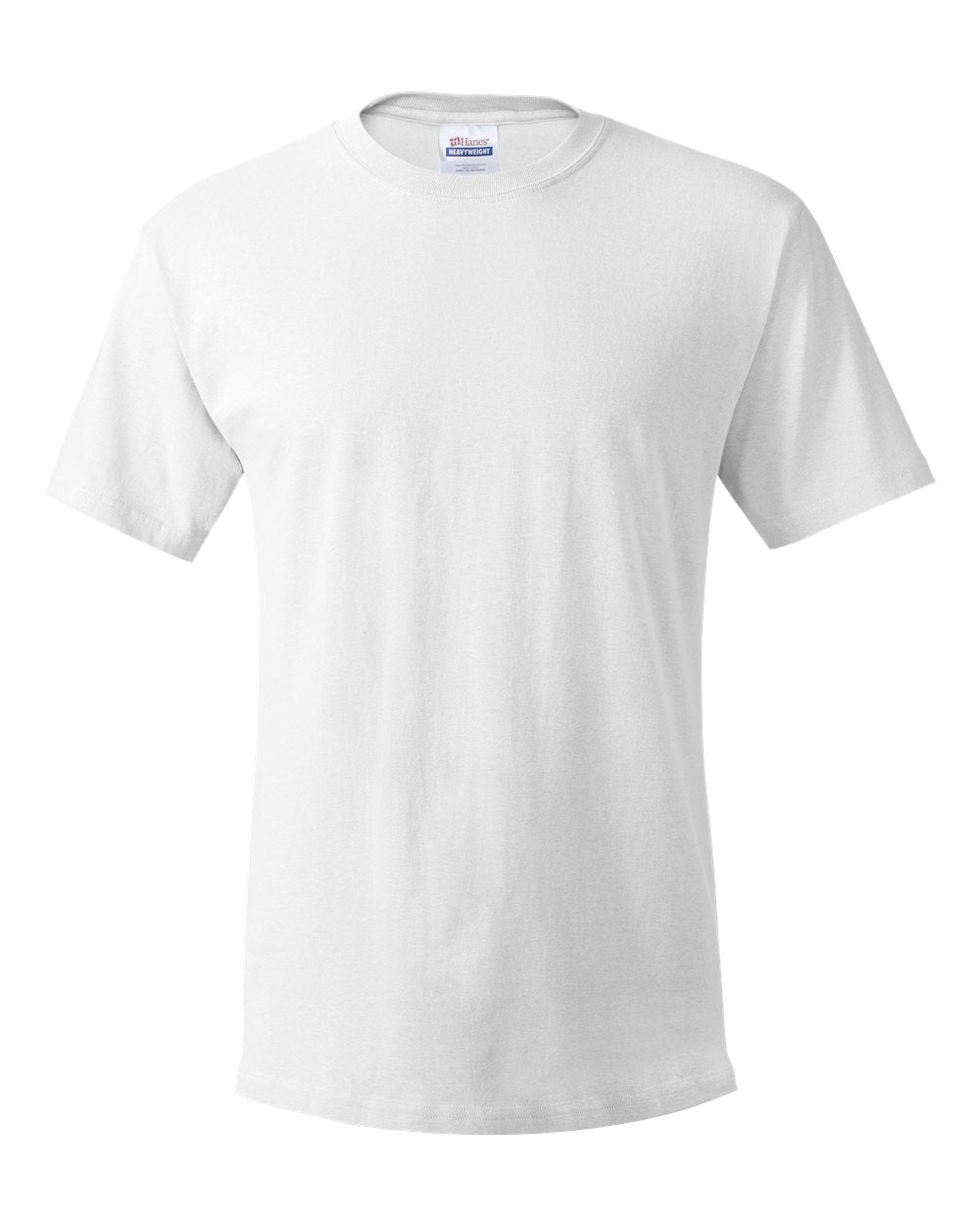 Hanes Essential T-Shirts – Fancy Fanny