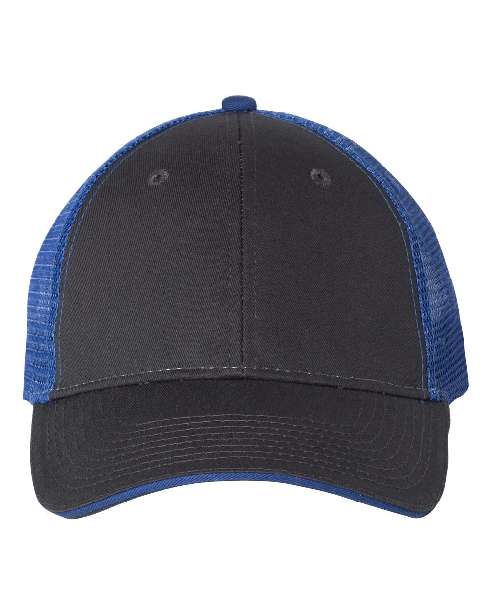 Valucap-Sandwich Trucker Cap