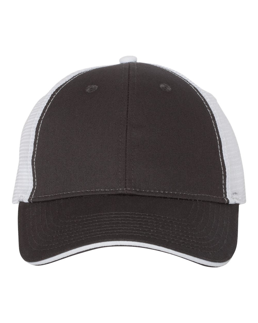 Valucap-Sandwich Trucker Cap