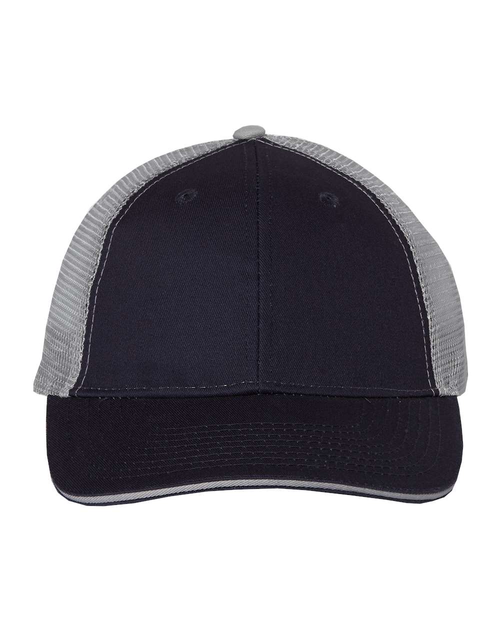 Valucap-Sandwich Trucker Cap