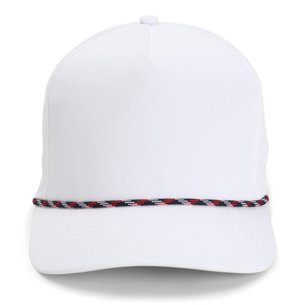 Imperial Youth Rope Hat