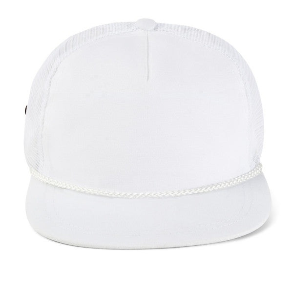 Imperial DNA-Mesh Back Rope Cap – Fancy Fanny