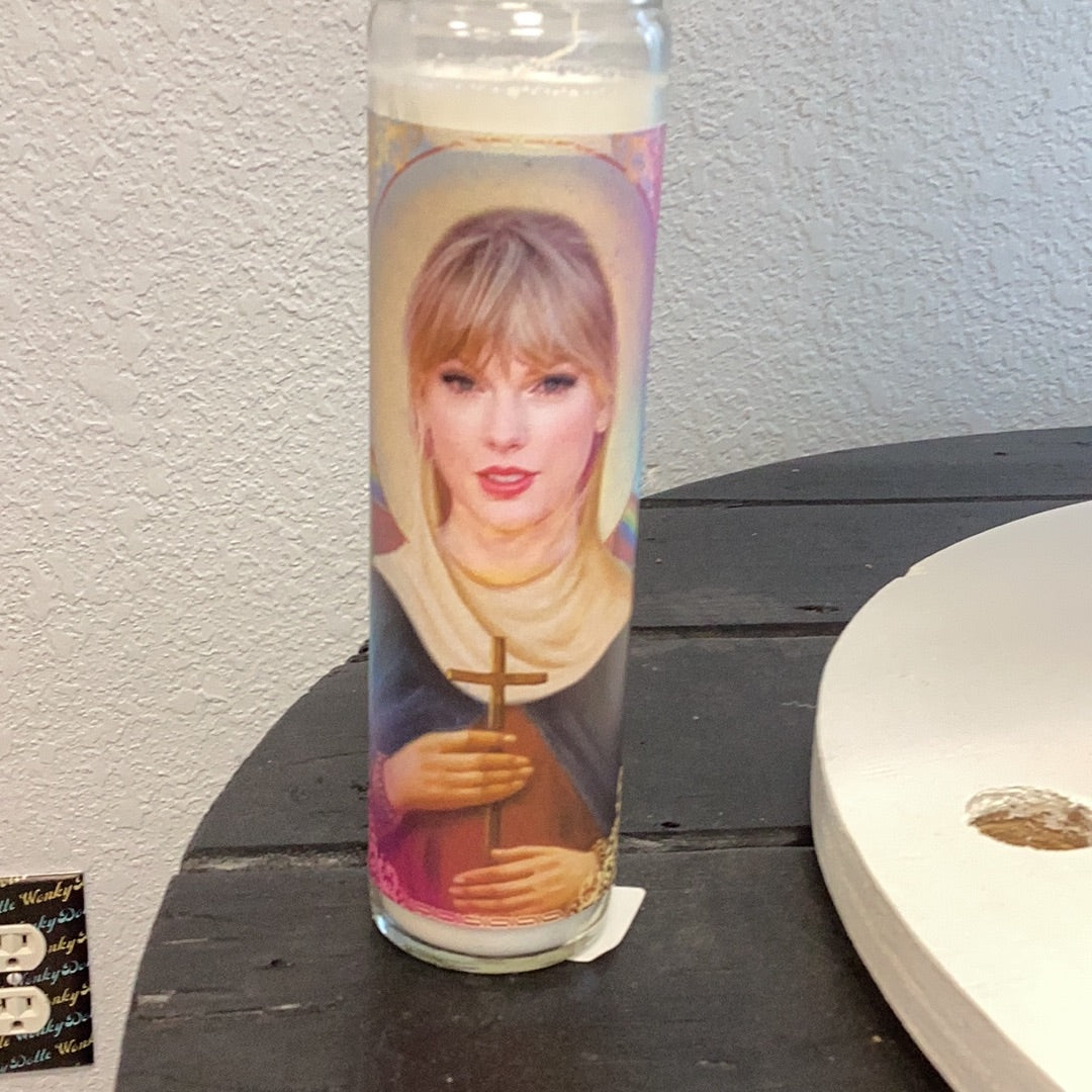 Candle - Taylor