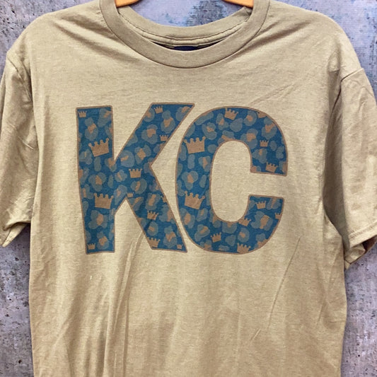 Kc crown