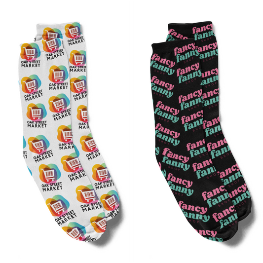 Socks - Logo Socks
