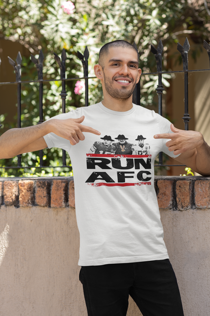 Run AFC