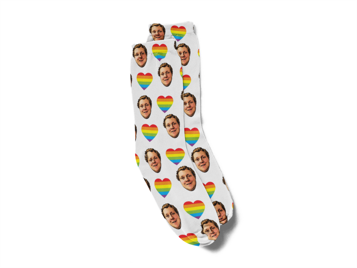 Socks - Pride
